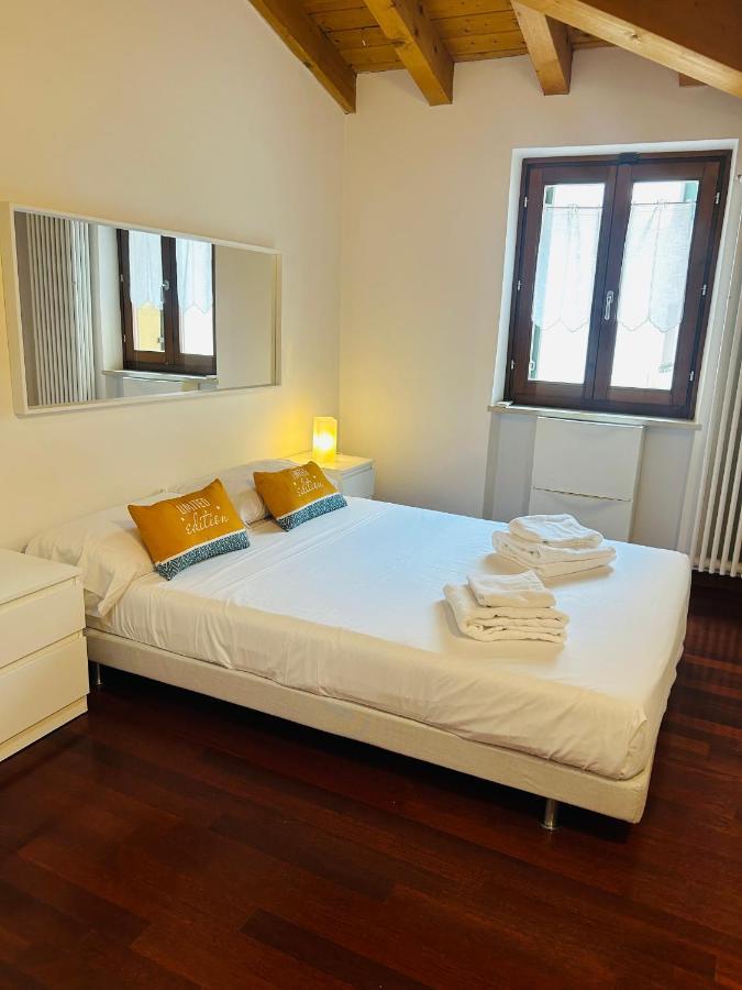 Vittoria Verona Buitenkant foto