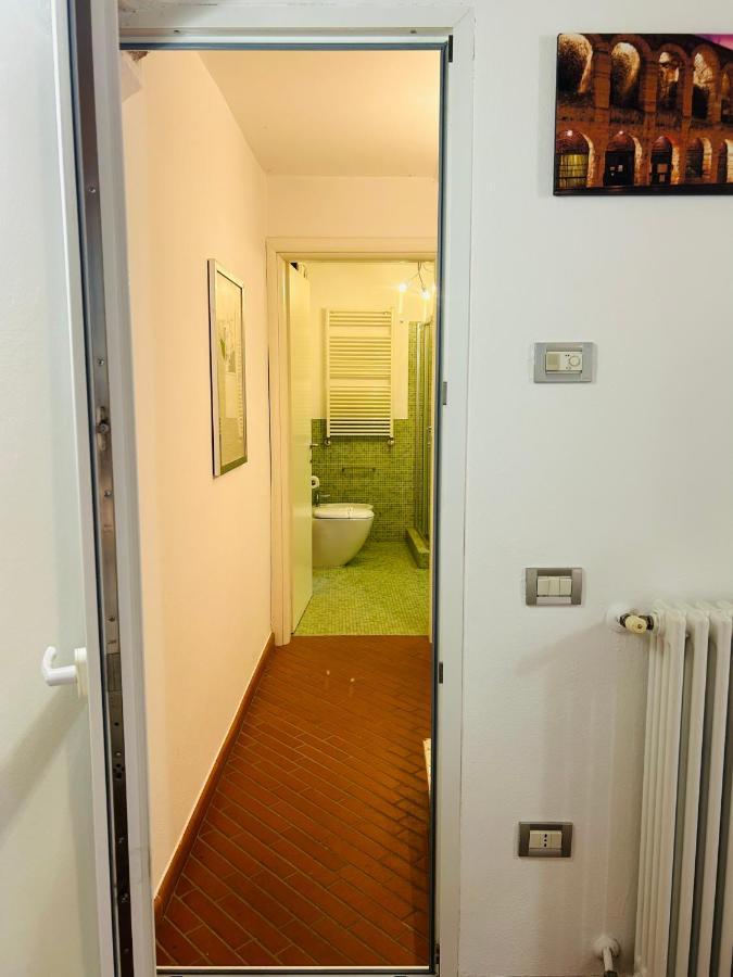 Vittoria Verona Buitenkant foto