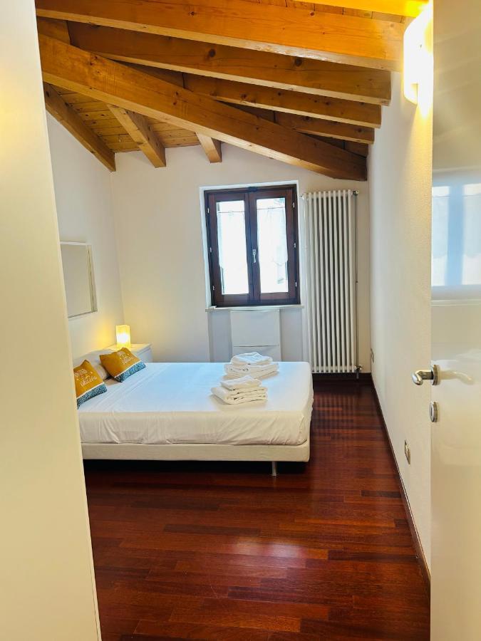 Vittoria Verona Buitenkant foto