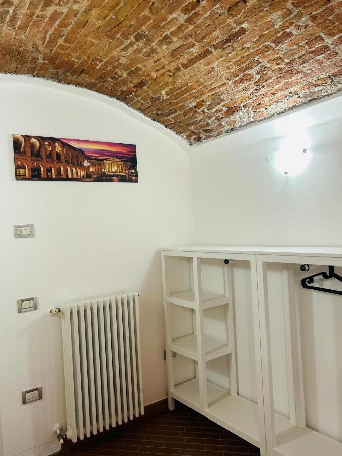 Vittoria Verona Buitenkant foto